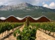 Weinregion Spanien