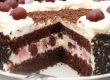 Schwarzwälder Kirschtorte