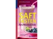 Saftfasten fürs Wochenende