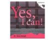 Yes, I can!