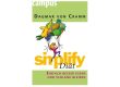 Simplify Diät