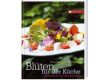 Blüten für die Küche