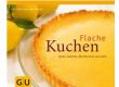 Flache Kuchen