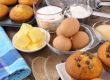 Muffins -  Klein, aber oho!