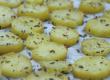 Kümmelkartoffeln