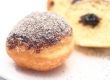 Krapfen mit Powidl - Powidlkrapfen