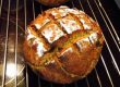 Bio Roggenbrot Bio Roggenbrot