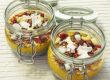 Chia-Mango Bowl Chia-Mango Bowl