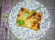 Gemüse-Lasagne Gemüse-Lasagne
