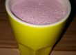 Himbeer-Buttermilch-Shake Himbeer-Buttermilch-Shake