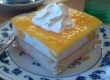 Mango-Malibu-Schnitte Mango-Malibu-Schnitte
