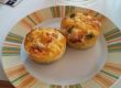 Omelett Muffins Omelett Muffins
