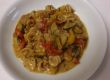 One Pot Gemüse Pasta One Pot Gemüse Pasta