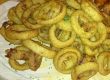 Onion Rings Onion Rings