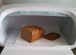 Roggenmischbrot Roggenmischbrot