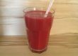 Rote Rüben Power-Smoothie Rote Rüben Power-Smoothie