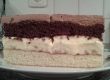 Schoko-Vanille-Bananenschnitte Schoko-Vanille-Bananenschnitte