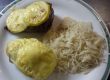 Überbackene Rothirschfilets Überbackene Rothirschfilets