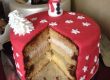 Weihnachtstorte Weihnachtstorte