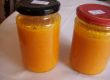 Sanddornmarmelade Sanddornmarmelade