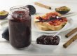 Rotwein-Zwetschken-Zimt-Marmelade Rotwein-Zwetschken-Zimt-Marmelade