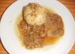 Schweinsbratl mit Knödel Schweinsbratl mit Knödel