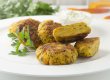 Herbstküche: Streetfood mit Kürbis, Erdäpfel und Äpfel Herbstküche: Streetfood mit Kürbis, Erdäpfel und Äpfel