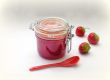 Erdbeer-Sekt-Marmelade Erdbeer-Sekt-Marmelade