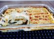 Gefüllte Cannelloni mit Faschiertem und Bergkäse Gefüllte Cannelloni mit Faschiertem und Bergkäse