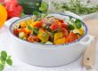 Vitalküche - saisonale Vitaminvielfalt! Vitalküche - saisonale Vitaminvielfalt!