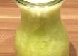Grüner Sellerie-Apfel-Smoothie Grüner Sellerie-Apfel-Smoothie
