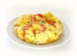 Herzhafte Tortelloni Torte Herzhafte Tortelloni Torte