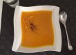 Kürbiscremesuppe aus dem Dampfgarer Kürbiscremesuppe aus dem Dampfgarer