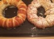 Nutella-Mandel Ring Nutella-Mandel Ring