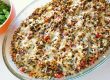 Quinoa-Gemüse-Gratin mit Räuchertofu Quinoa-Gemüse-Gratin mit Räuchertofu