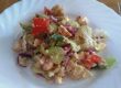 Quinoa-Hirse Salat Quinoa-Hirse Salat
