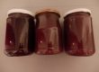 Rote Ringlottenmarmelade Rote Ringlottenmarmelade