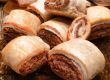 Schnelle Nussschnecken aus dem Blätterteig Schnelle Nussschnecken aus dem Blätterteig