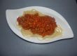 Spaghetti Bolognese Spaghetti Bolognese