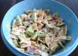 Thunfisch-Melonen-Nudelsalat Thunfisch-Melonen-Nudelsalat