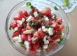 Tomaten-Mozzarella-Salat Tomaten-Mozzarella-Salat