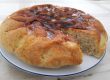 Apfelkuchen aus der Pfanne Apfelkuchen aus der Pfanne