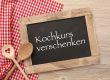 € 10 Kochkurs-Gutschein zum Selbst-Ausdrucken € 10 Kochkurs-Gutschein zum Selbst-Ausdrucken
