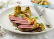 Braten, Steak & Co im Sommer Braten, Steak & Co im Sommer
