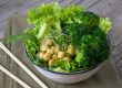 Green Buddha Bowl Green Buddha Bowl