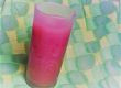 Kirsch-Banane Smoothie Kirsch-Banane Smoothie