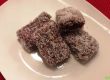 Kokoswürfel Kokoswürfel