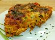 Mediterrane Lasagne Mediterrane Lasagne