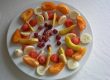 Obstplatte Obstplatte