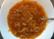 Einfache Krautsuppe Einfache Krautsuppe